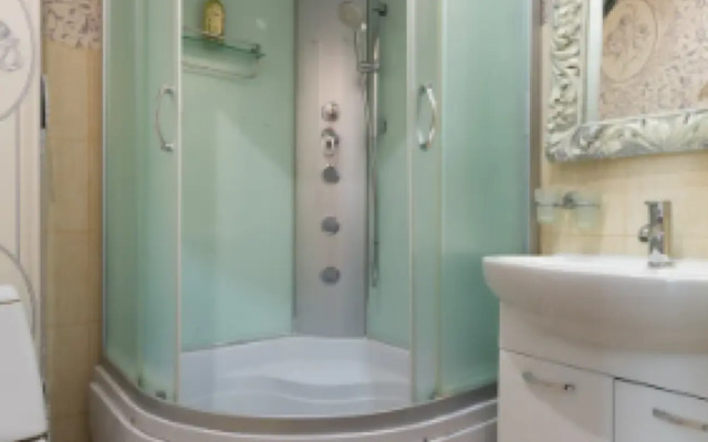 Квартира на Автозаводской улице, 19