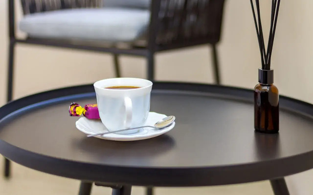 Апартаменты Peony on Bagrationa