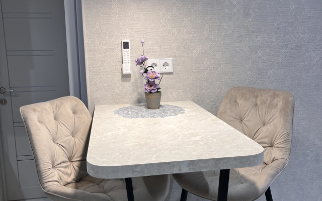 Cosyhouse Lesnoy Kvartal Flat