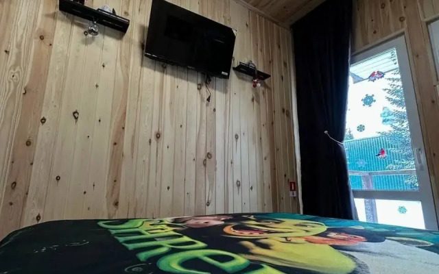 Частный дом на улице Свободной 70