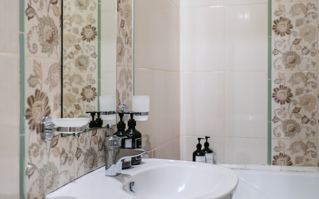 Апартаменты Центр 3 Минуты до Курортного Парка Интернациональная 52