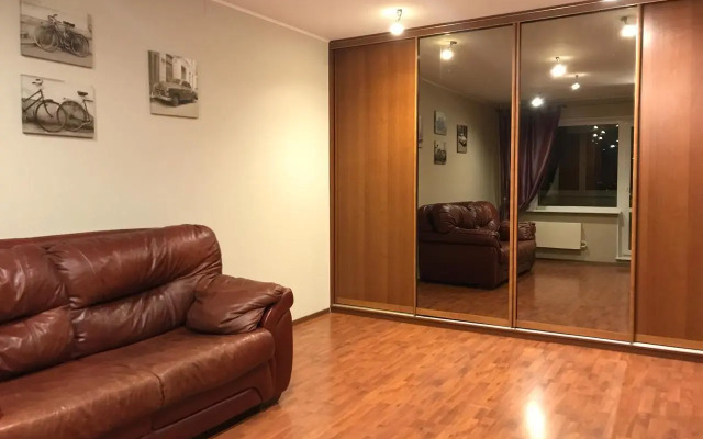 Квартира на улице Юбилейная 39