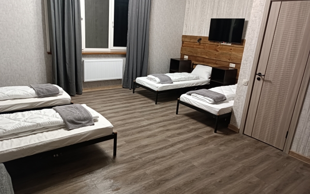 Vmeste Guest house