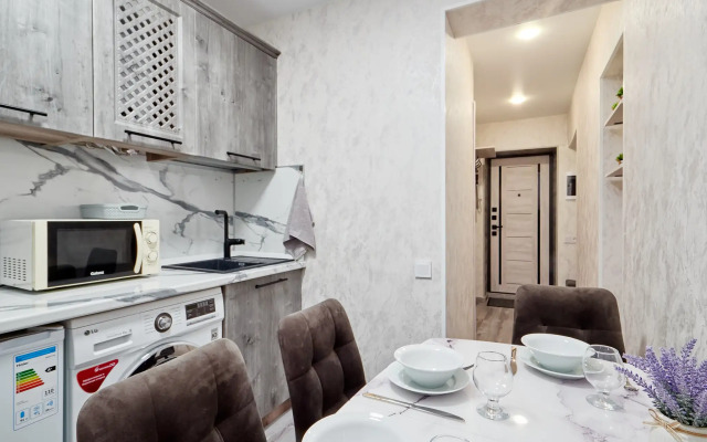 Квартира в Кисловодске