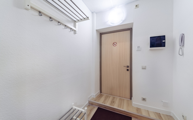 Апартаменты UyutnoEKB ЖК Артек c видом на Арену