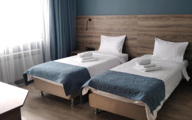 Severnaya Palmira Hotel