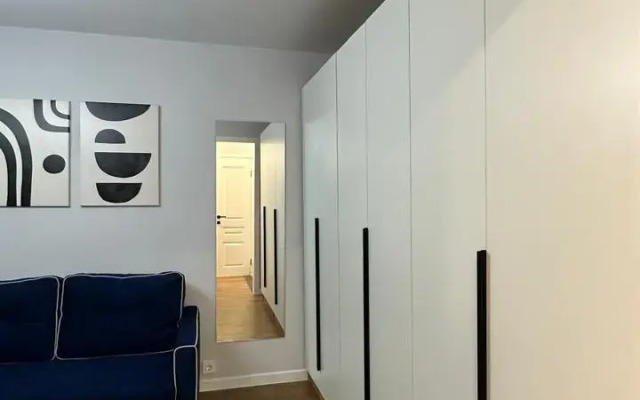 Dizaynerskaya Kvartira U Vokzala Ryazan-2 Flat