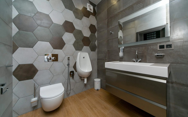 Апартаменты 2 на улице Сенявина 5