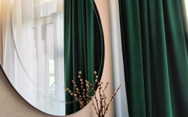 Квартира в 1777