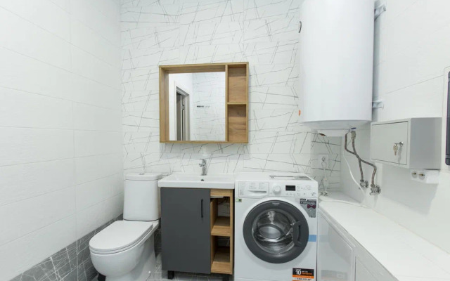 Частный Дом Chill House XL