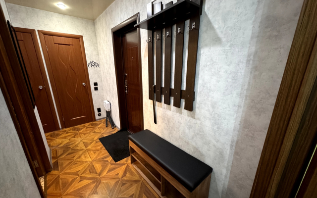 Квартира Горная вершина