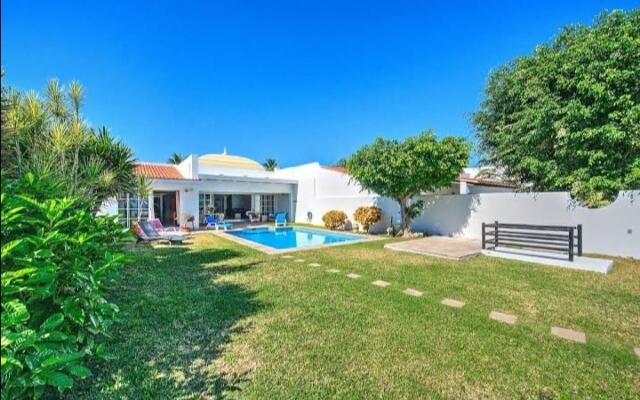 Вилла Sueños del Mar