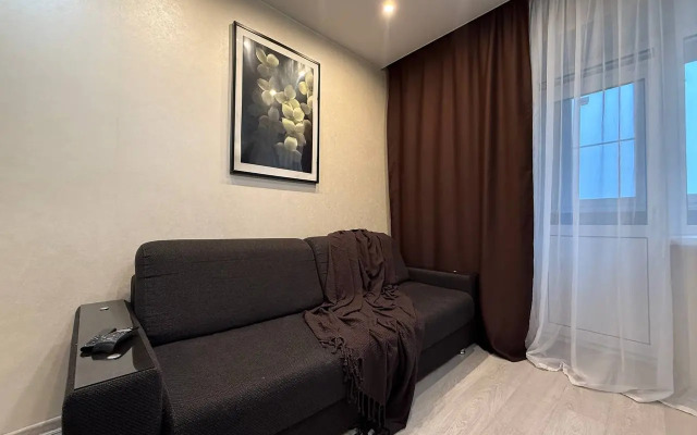 Квартира рядом с ЖД Вокзалом