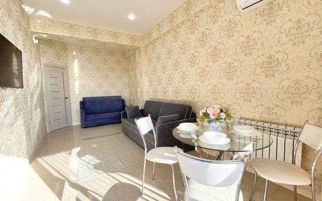 Alfa Apartamenty Pervomayskaya Apartments 1