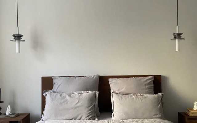V Istoricheskom Tsentre Yekaterinburga Flat