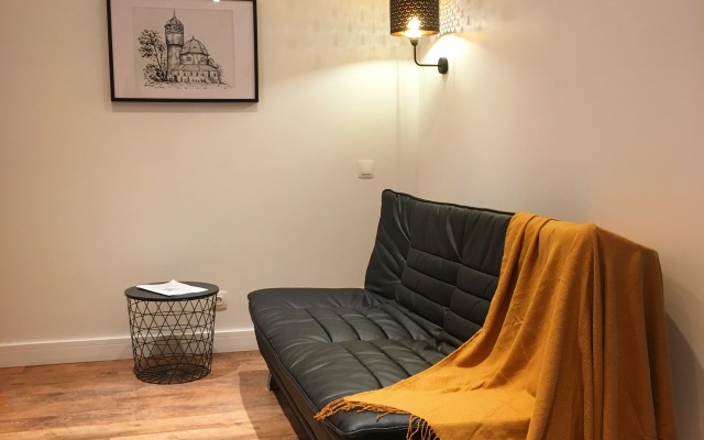 Апартаменты Happy Holidays Family Apartments 1