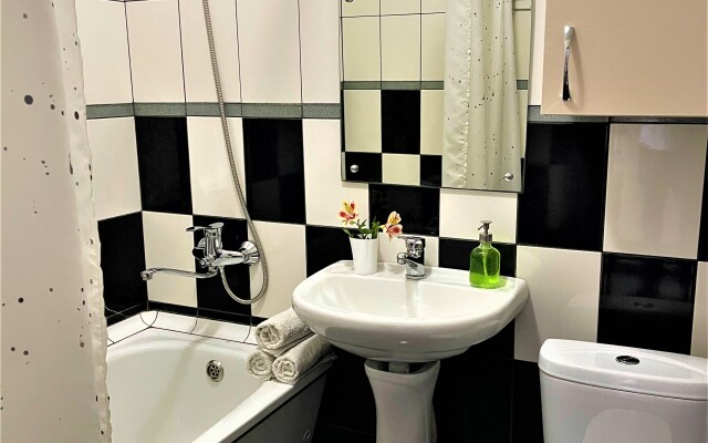 Vinograd Guest House