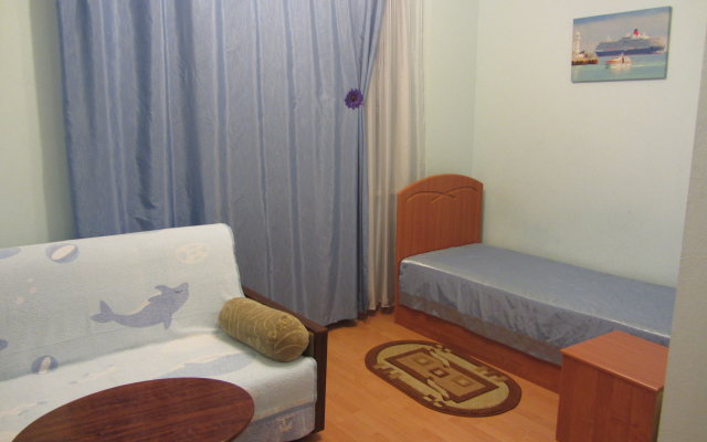 Yalta Mini Hotel