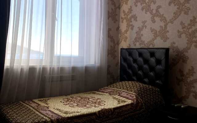 Morskoj Briz Hotel
