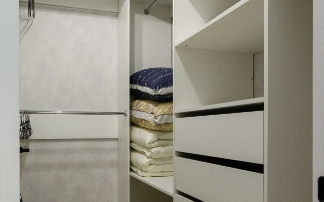 Lyuks Na Aygi Apartments