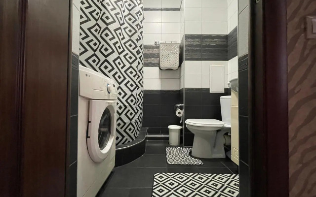 Квартира в Анапе 7-10 мин. до пляжа