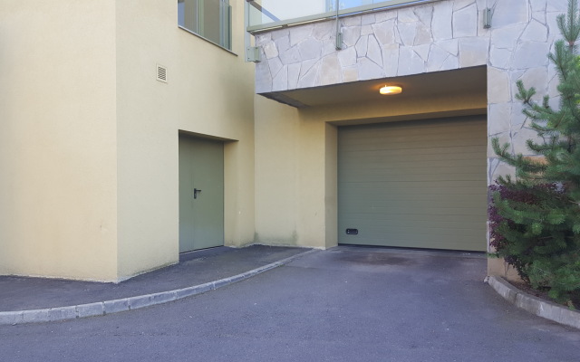 Bellevue Brasov Apartments