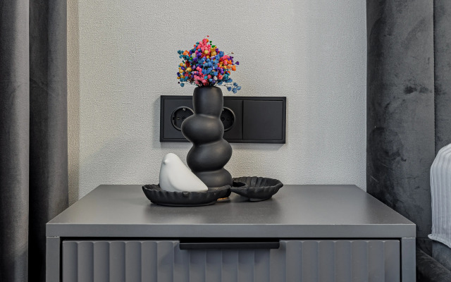 Квартира Бостон на Западном обходе