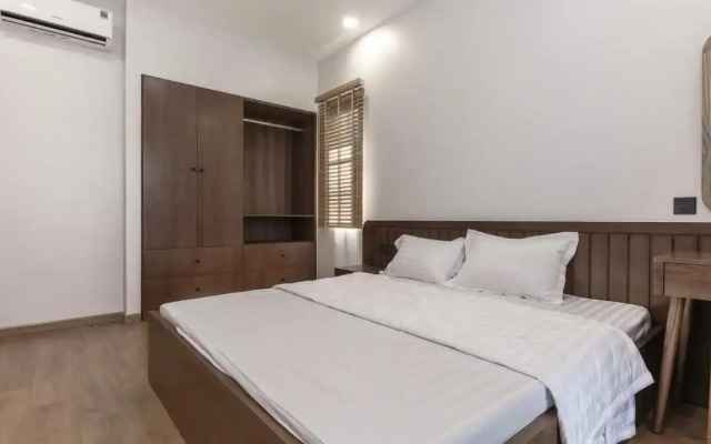 Вилла в Nova World