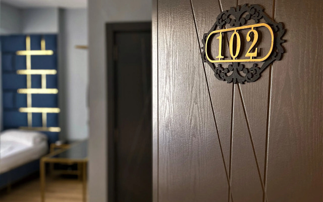 Orange Airport Hotel