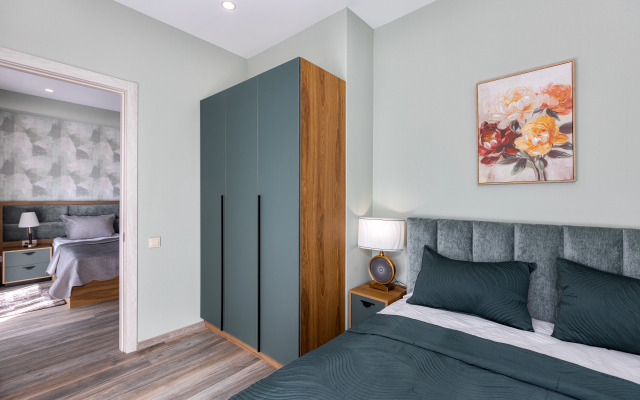 The NEO two room Suite N301 by MaRKoS Apartments