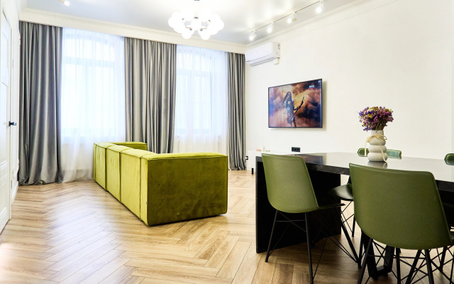 Premium Klassa u Kremlya Apartments