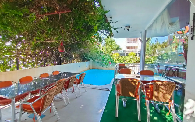 Gulizar Hotel Konyaaltı