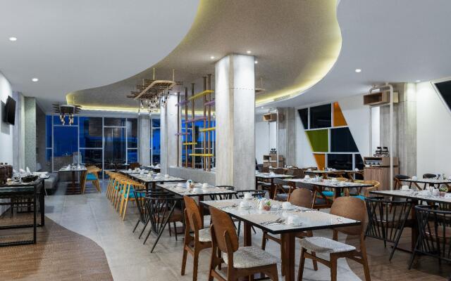 Harper Banjarmasin Hotel