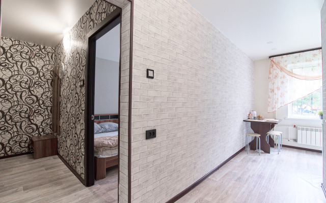 Апартаменты 79 Гвардейской Дивизии 31