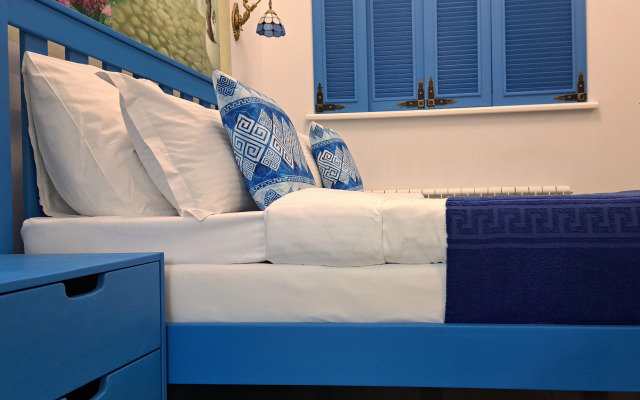 Grecheskiy Olimp Boutique-hotel