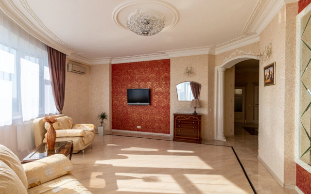 Апартаменты Пять Звезд 15