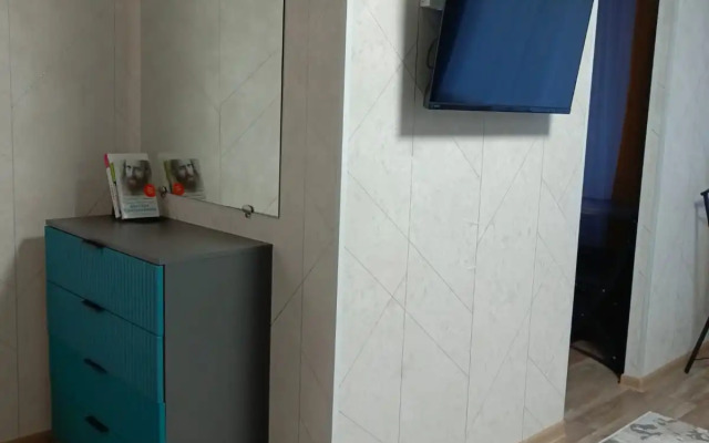 Квартира по улице Набережная