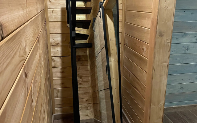 Частный Дом в Рузе