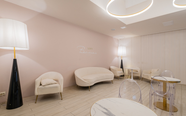Apartamenty  Comfort Life v Izmajlovo