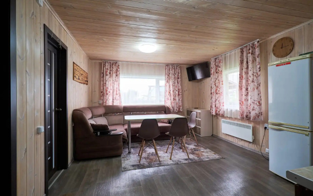 Гостевой дом BraunHaus