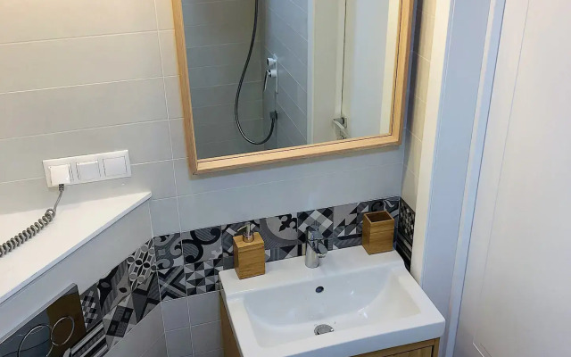 Smart Aparts Cozy Apartments
