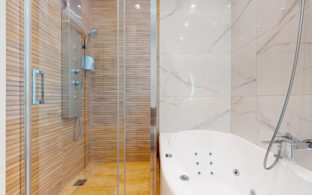 Апартаменты Арт 1