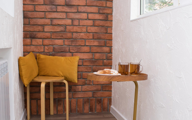 Dizaynerskaya Na Lenina 85b Flat