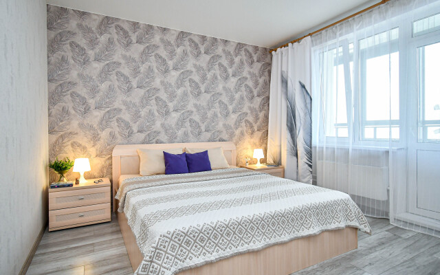 Квартира Евродвушка Подзолкова 21 Центральный Район