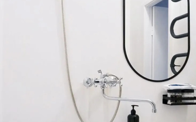 Квартира на Геодезической 76/16