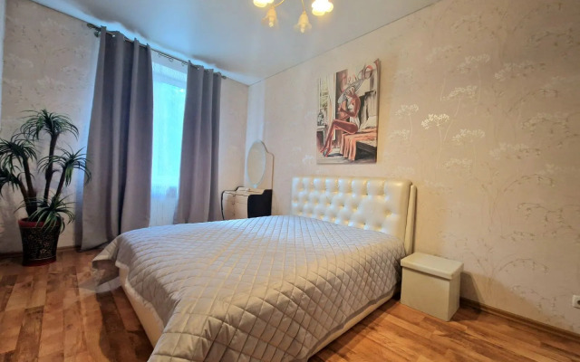 Na Prospekte Lenina 35 Apartments