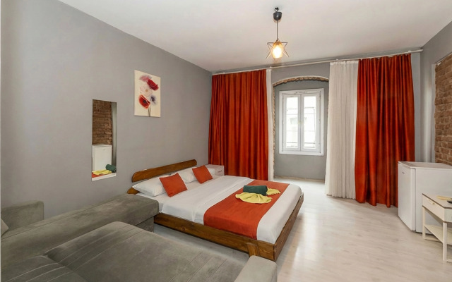 Апарт-отель Lion Hotel Taksim