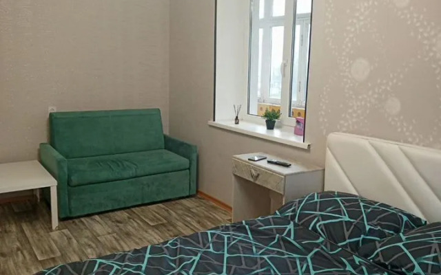 Квартира Двухкомнатная Эконом Класса