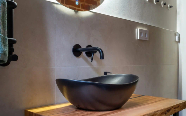 Квартира на Красной Калининград