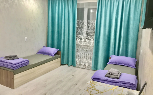 Квартира Comfort Apartments